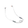JBL T110BT Szary - 384640 - zdjęcie
